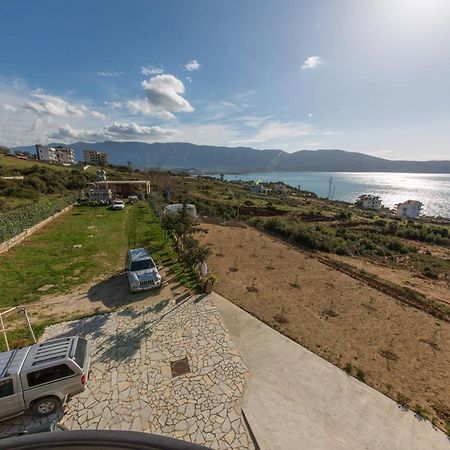 Hotel Artisti Vlorë 外观 照片