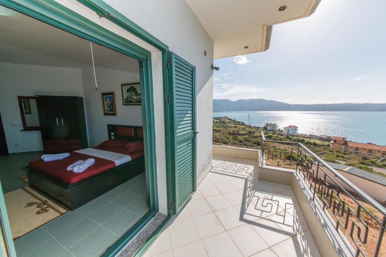 Hotel Artisti Vlorë 外观 照片