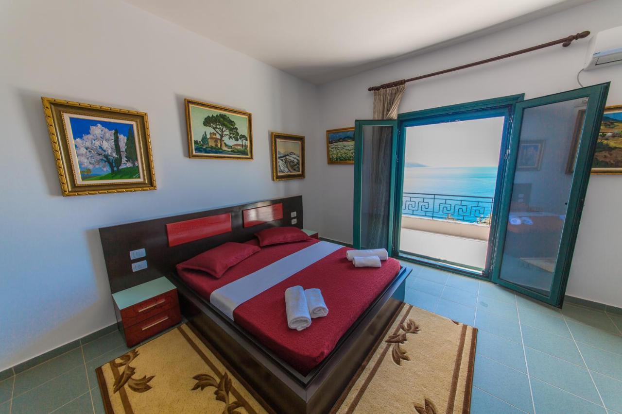 Hotel Artisti Vlorë 外观 照片